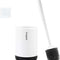 Home Fashion Simple Toilet Cleaning Brush Set