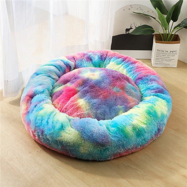 Pet Nest Mat Puppy Beds