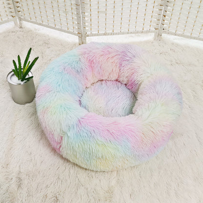 Pet Nest Mat Puppy Beds