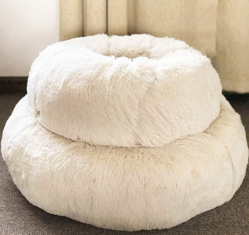 Pet Nest Mat Puppy Beds