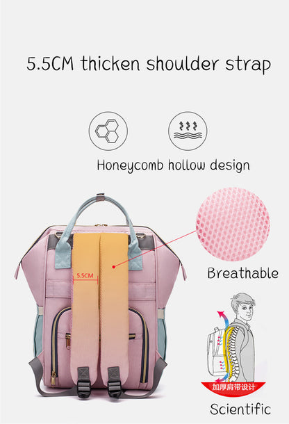 Mommy Maternity Bag