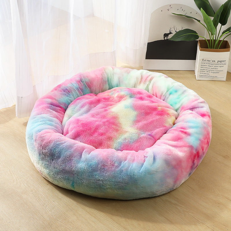 Pet Nest Mat Puppy Beds