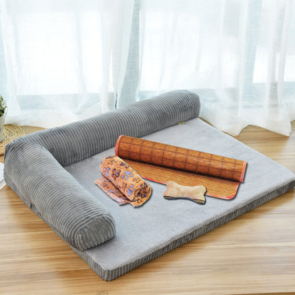 Pet Dog Bed