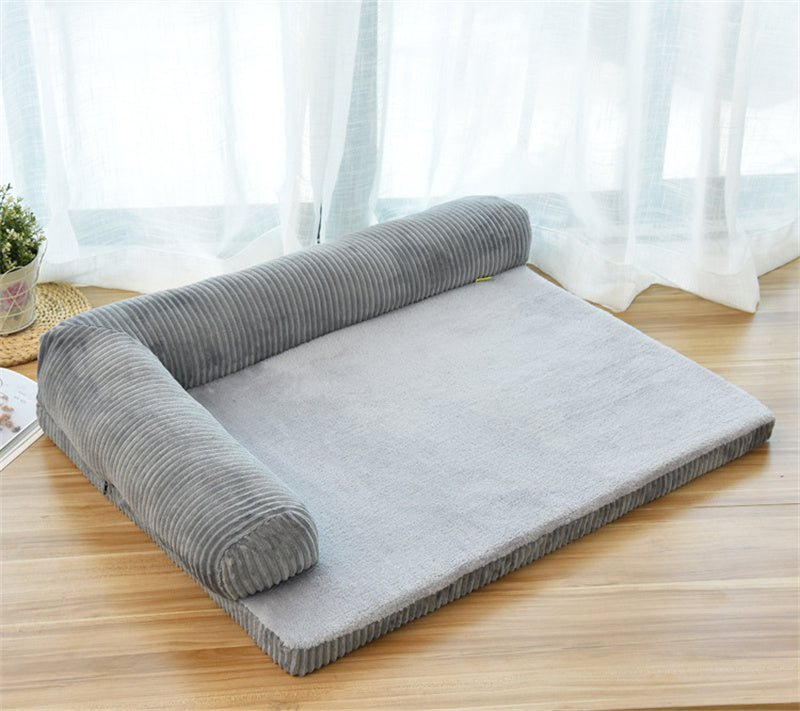 Pet Dog Bed