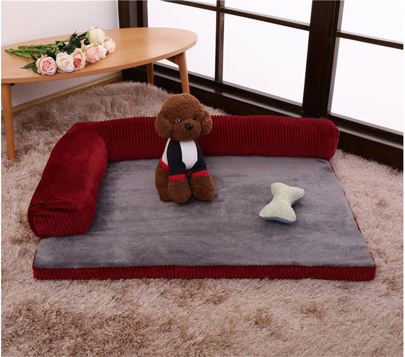 Pet Dog Bed