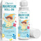 Magnesium Lotion for Kids Sleep & Calm - Help Children Calm and Sleep, Support a Balanced Mood, Bedtime & Night, New